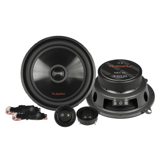Boxe Musway ME5.2C