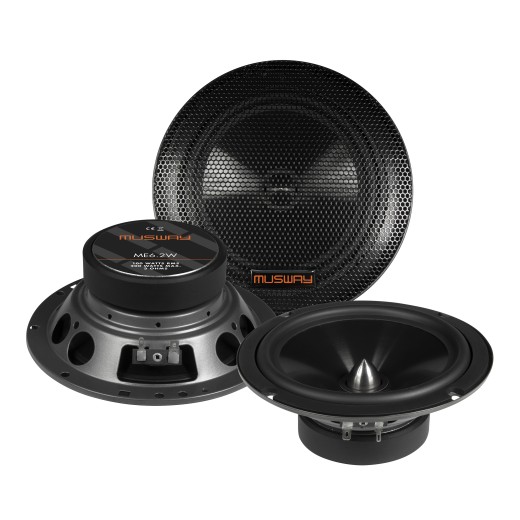 Difuzoare Musway ME6.2W