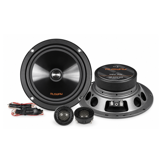 Boxe Musway ME6.2C