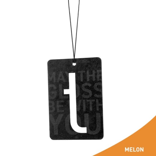 Tershine Air Freshener - Melon