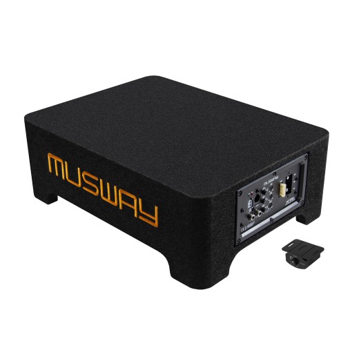 Subwoofer activ Musway MF108A