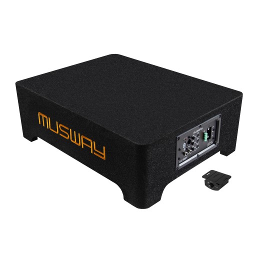 Subwoofer activ Musway MF110A