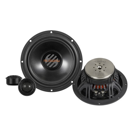 Difuzoare Musway MG6.2A