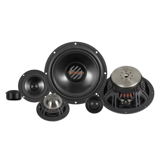 Difuzoare Musway MG6.3A
