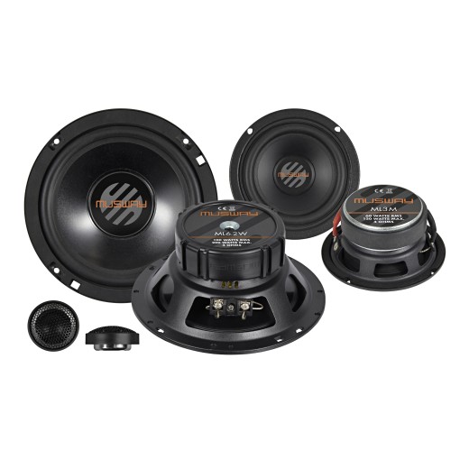 Difuzoare Musway ML6.3A