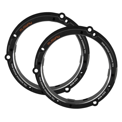 Musway MSR-VO2