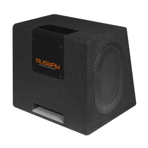 Subwoofer Musway MT169Q