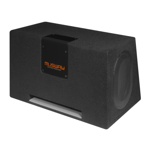 Subwoofer Musway MT269Q