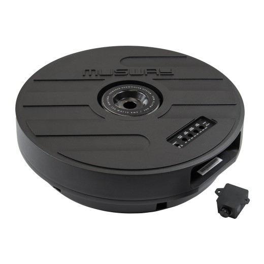 Subwoofer de rezervă Musway MW1100A