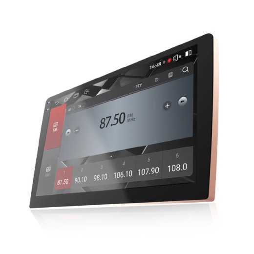 Radio auto Nakamichi NAM5960 PRO-A9Z