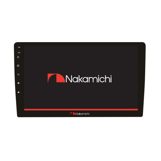 Radio auto Nakamichi NAM5730-A9