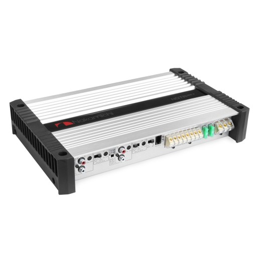 Amplificator Nakamichi NGTA100.4
