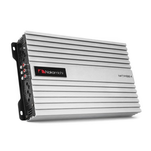 Amplificator Nakamichi NKTA100.4