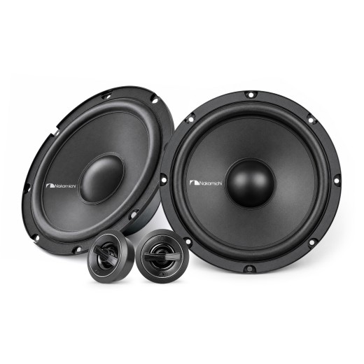 Difuzoare Nakamichi NSF-CS623