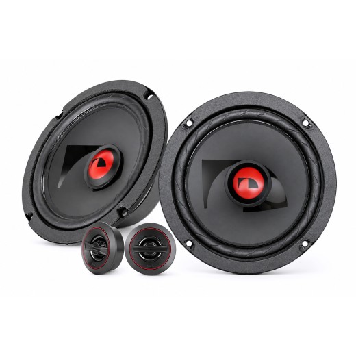 Difuzoare Nakamichi NSP-CS626