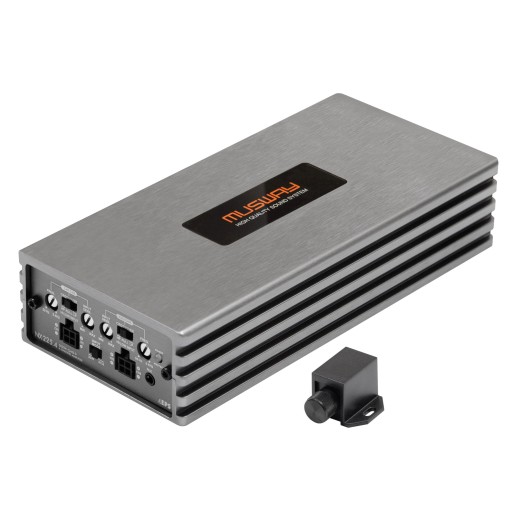 Amplificator Musway NX225.4