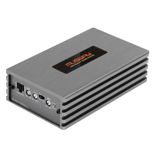 Amplificator Musway NX350.2