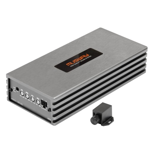 Difuzoare Musway NX800.1