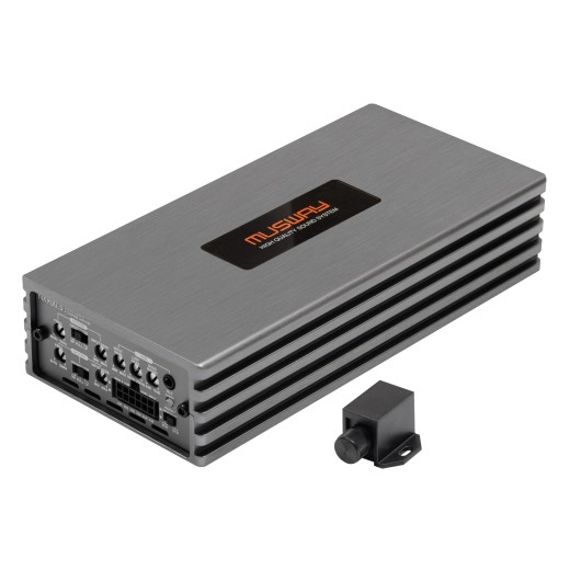Amplificator Musway NX900.5