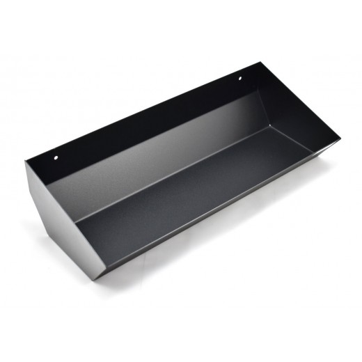 Poka Premium Shelf for storing polishing pads - from 83mm to 165mm (40cm)