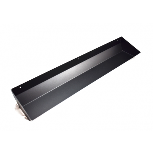 Poka Premium Shelf for storing polishing pads - from 83mm to 165mm (80cm)