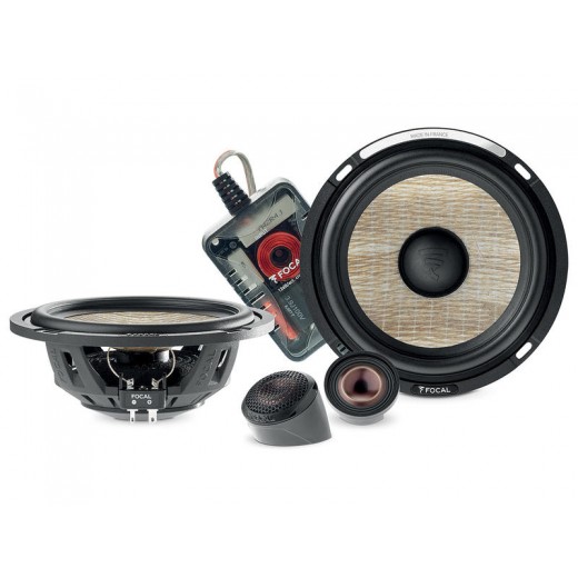 Difuzoare Focal FLAX EVO PS 165 FSE