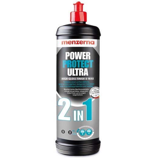 Ceară Menzerna Power Protect Ultra (1000 ml)