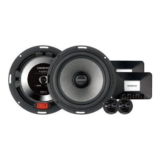 Boxe Onkyo P-S650C2