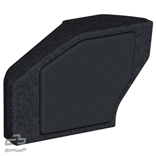 Incintă OEM Basser 10" pentru Porsche Panamera