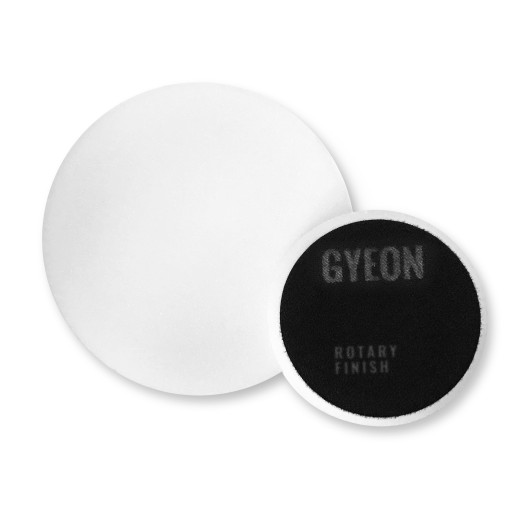 Roata de lustruire Gyeon Q2M Rotary Finish (145 mm x 25 mm)