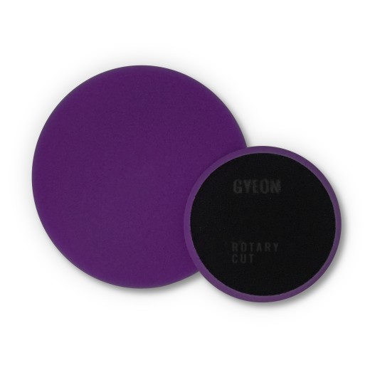 Disc abraziv Gyeon Q2M Rotary Heavy Cut (145 mm x 25 mm)