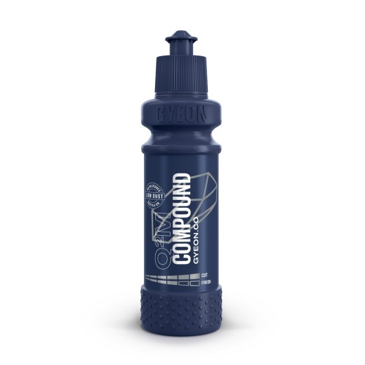 Pastă de lustruit Gyeon Q2M Compound (120 ml)