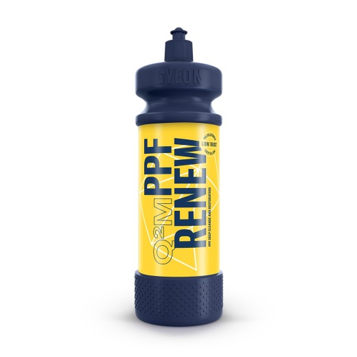 Pastă de lustruit pentru folii PPF Gyeon Q2M PPF Renew (1 l)
