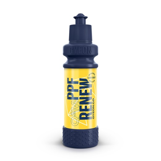 Pastă de lustruit pentru folie PPF Gyeon Q2M PPF Renew (120 ml)