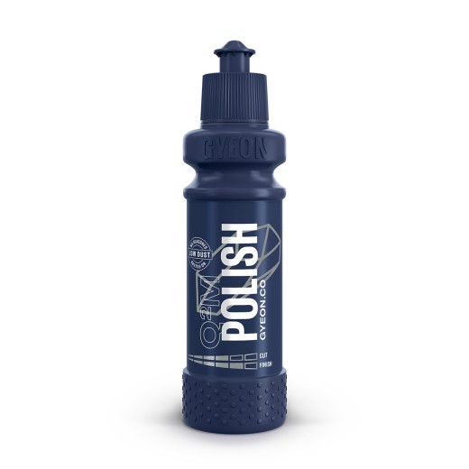 Pastă de finisare Gyeon Q2M Polish (120 ml)