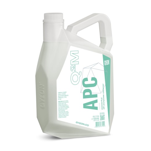 Detergent universal Gyeon Q2M APC (4 l)