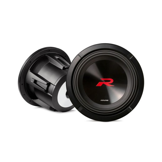Subwoofer Alpine R2-W10D4