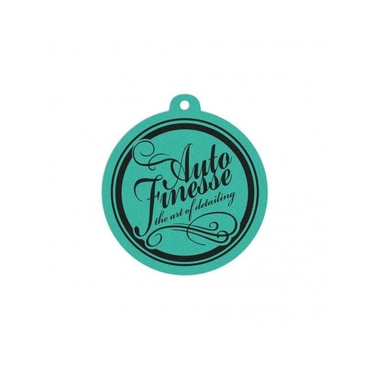 Auto Finesse Aroma Air Fresheners - Coconut