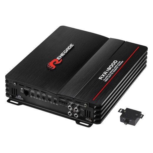 Amplificator Renegade RXA1800D