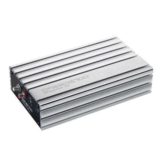 Amplificator Crescendo Revolution 3A1