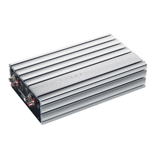 Amplificator Crescendo Revolution 3A4