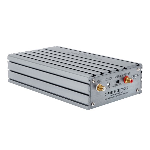 Amplificator Crescendo Revolution 5A1
