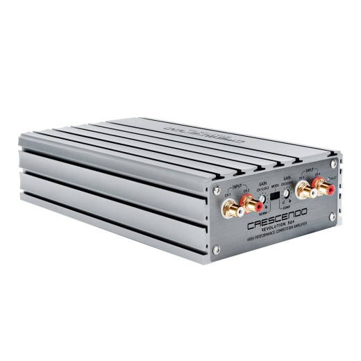 Amplificator Crescendo Revolution 5A4