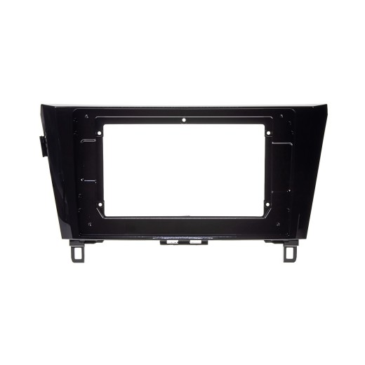 Cadru de reducere radio auto 10" pentru Nissan Qashqai, X-Trail