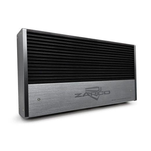 Amplificator Zapco REF 250.2
