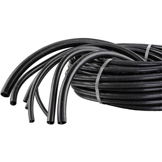 Furtun flexibil - gât de găină 18/22 mm - rolă