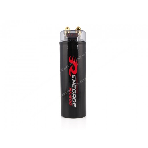 Condensator Renegade RX1200