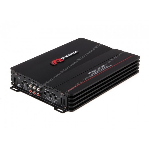 Amplificator Renegade RXA1100
