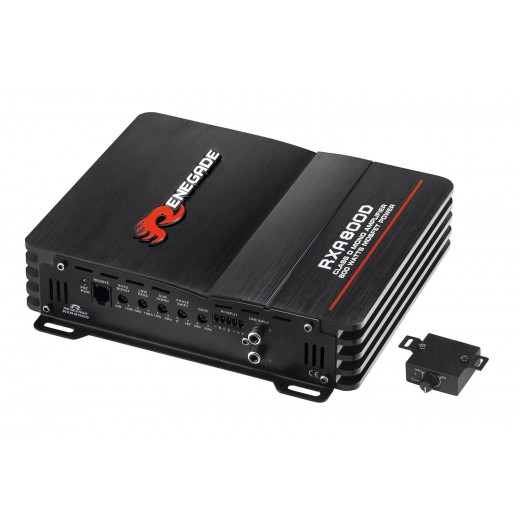 Amplificator Renegade RXA800D