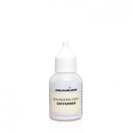 Dispozitiv de îndepărtare a lipiciului Colourlock Sekundenkleber Entferner 20 ml